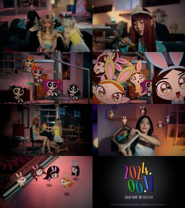 사진 = 어도어 제공