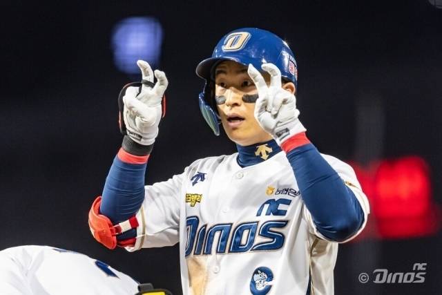 손아섭/NC 다이노스