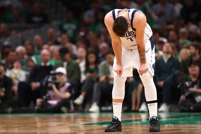 루카 돈치치. 사진=게티이미지코리아