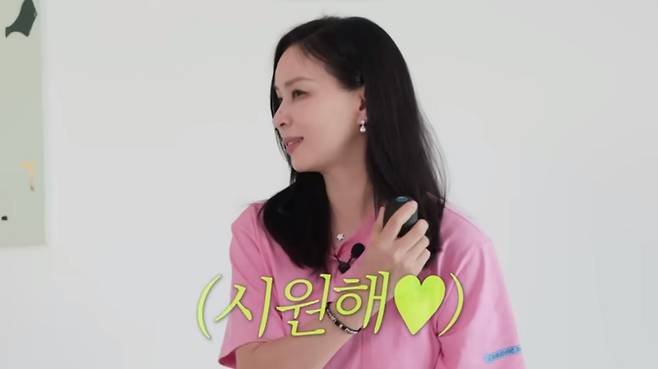 유튜브 〈김나영의 nofilterTV〉