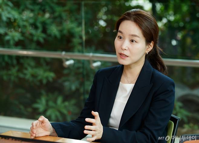 이주영 개혁신당 의원 /사진=이기범 기자 leekb@
