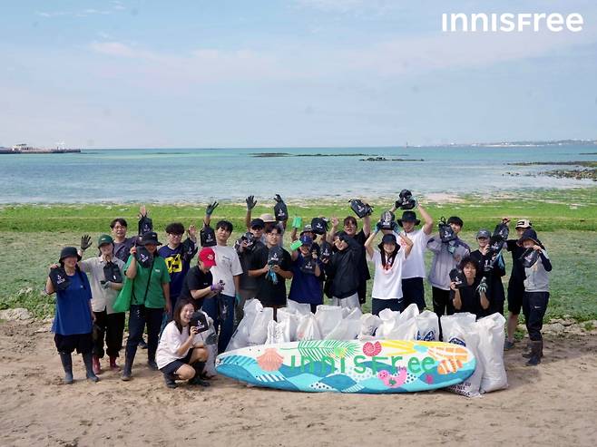 [아모레퍼시픽그룹 제공]