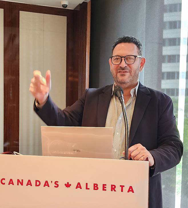 조셉 스코 장관