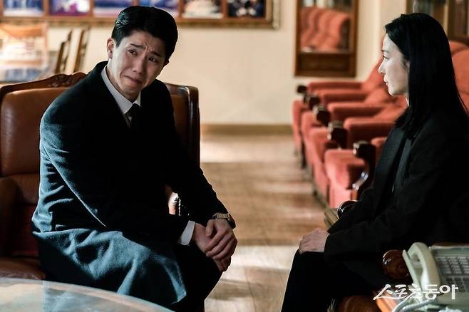 사진제공|디즈니+