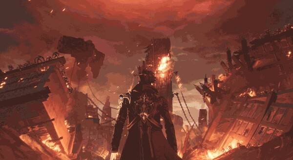 - 개발자 노트에서 공개된 광휘의 공방: 악마성 하부