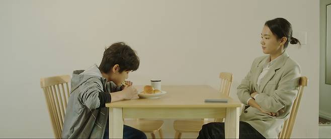 ▲ 영화 '양치기' 스틸컷