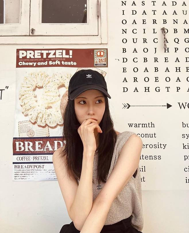 인스타그램 @seojuhyun_s