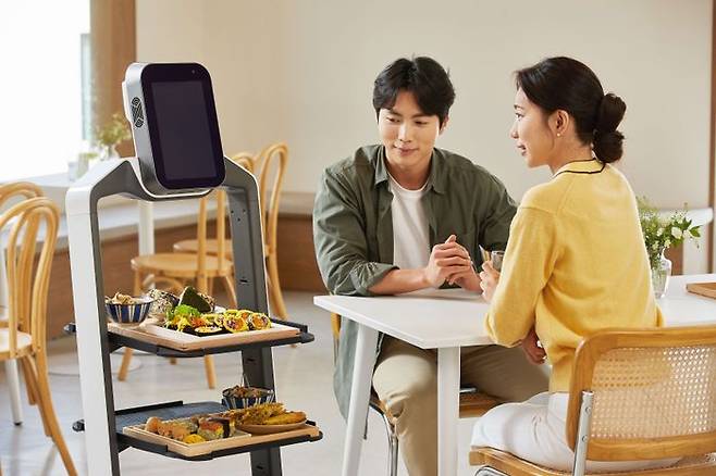 딜리S 참고 이미지ⓒ우아한형제들