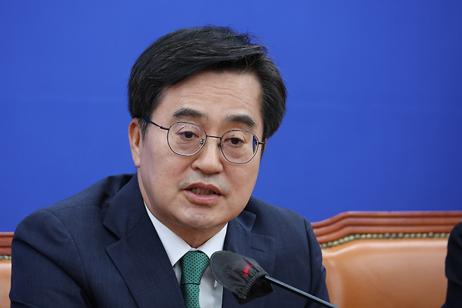 ▲ 김동연 경기도지사 [연합뉴스]&nbsp;