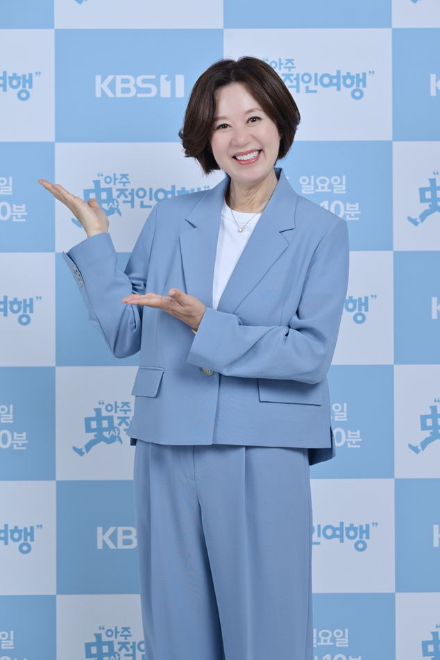 박미선