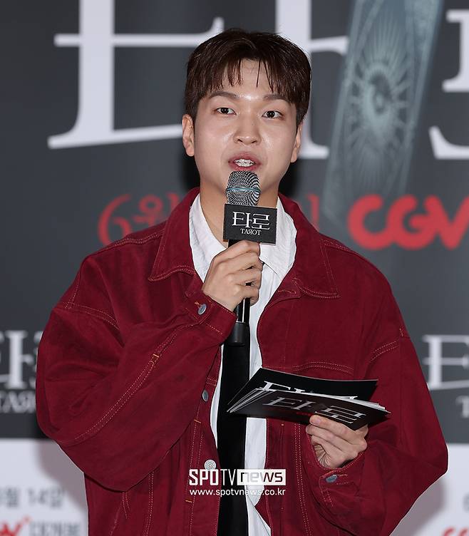 ▲ 유재필 ⓒ곽혜미 기자