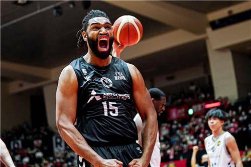 앨런 윌리엄스 [고양 소노 농구단 제공. 재판매 및 DB 금지]