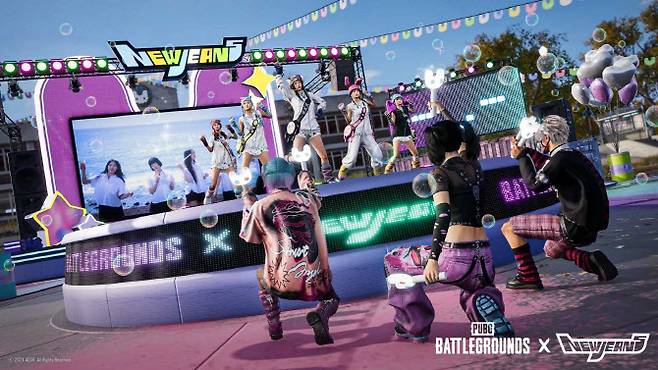 (사진=크래프톤)