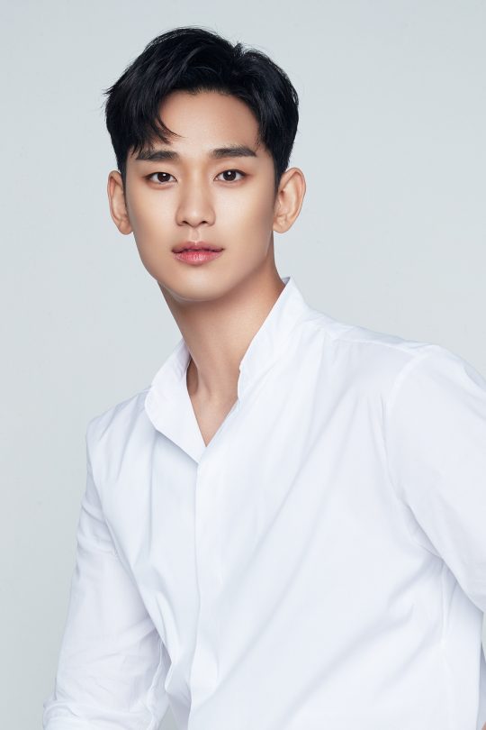 김수현 (출처: 골든메달리스트)