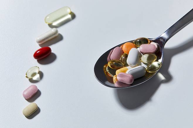 아르기닌​은 심장질환자, 신장 기능 저하자의 건강을 위협할 수 있다.  /게티이미지뱅크