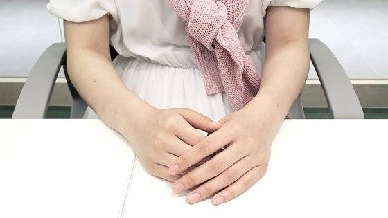 소년법상 죄를 저지를 우려가 있는 '우범소년' 규정에 따라 지난해 6개월간 감호시설에 위탁된 이예리(19·가명)씨가 지난 4일 중앙일보와 인터뷰를 가졌다. 이영근 기자