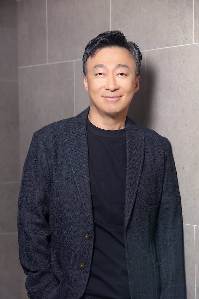 배우 이성민, 사진제공|NEW