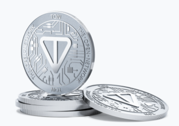 텔레그램 기반 가상자산 '톤(TON)'이 이날 오전 11시55분께 8달러에 도달하며 신고가를 경신했다. ⓒ톤(TON) 홈페이지