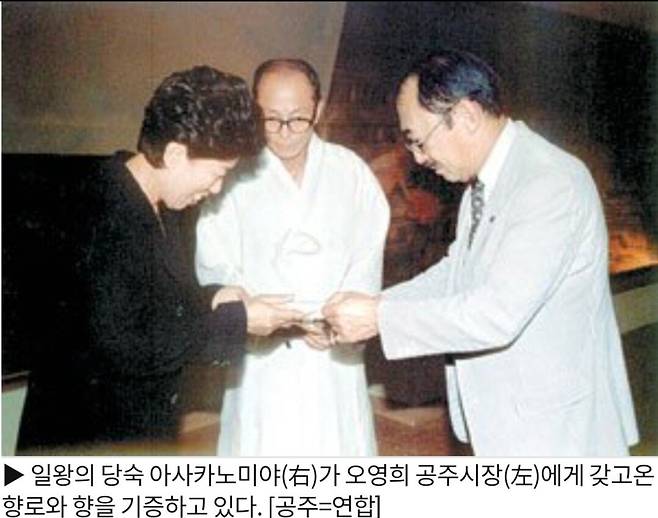 Screenshot_20240326_140349_Gallery.jpg 2004年密かに韓国を訪問した天皇陛下家族がした事.jpg