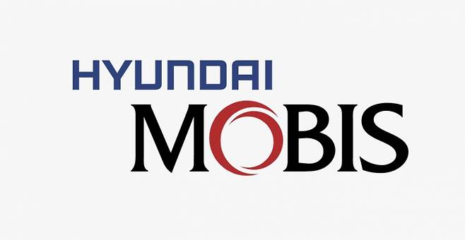 현대모비스 CI. /사진=현대모비스 홈페이지.