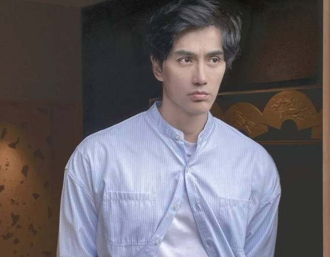 58세의 패션 사진작가 추안도 탄. [SCMP]