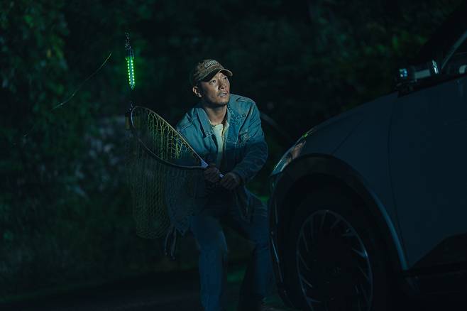 ㈜스태넘, 마켄필름아시아(유) 제공