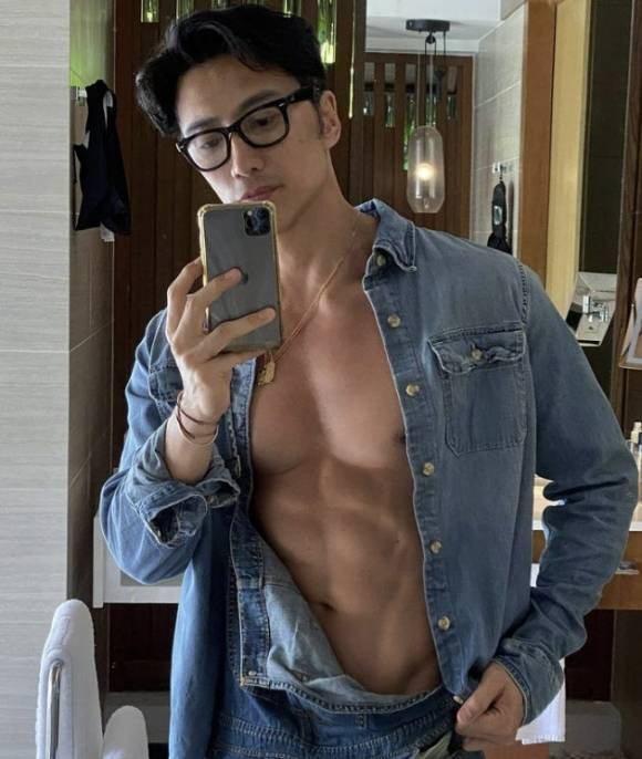 추안도 탄 인스타그램 캡처