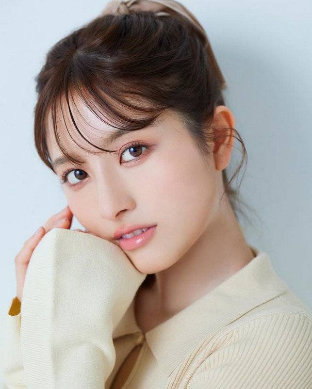 사진제공=오오와다 나나 인스타그램