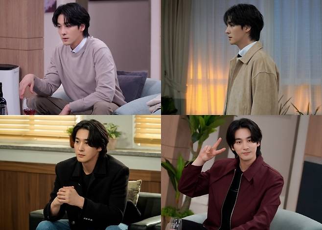 HB엔터테인먼트 제공