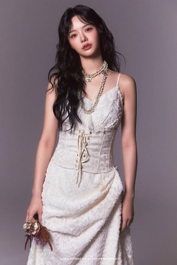 피프티 피프티 키나