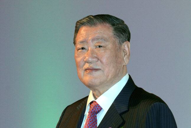 정몽구 현대자동차그룹 명예회장(사진=이데일리DB)