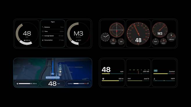 Apple CarPlay