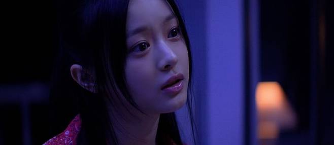 [서울=뉴시스] 뉴진스 '슈퍼내추럴' 티저. (사진 = 어도어 제공) 2024.06.15. photo@newsis.com *재판매 및 DB 금지