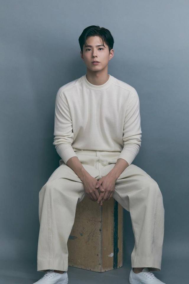 박보검이 인터뷰를 통해 솔직한 생각을 밝혔다. 에이스메이커무비웍스 제공