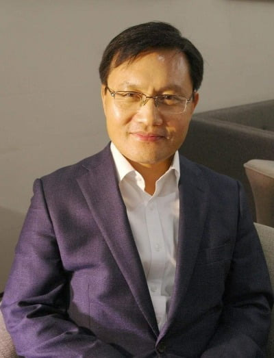 윤호열 전남바이오진흥원장
