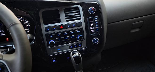 포터2LPG. [김성우 기자]