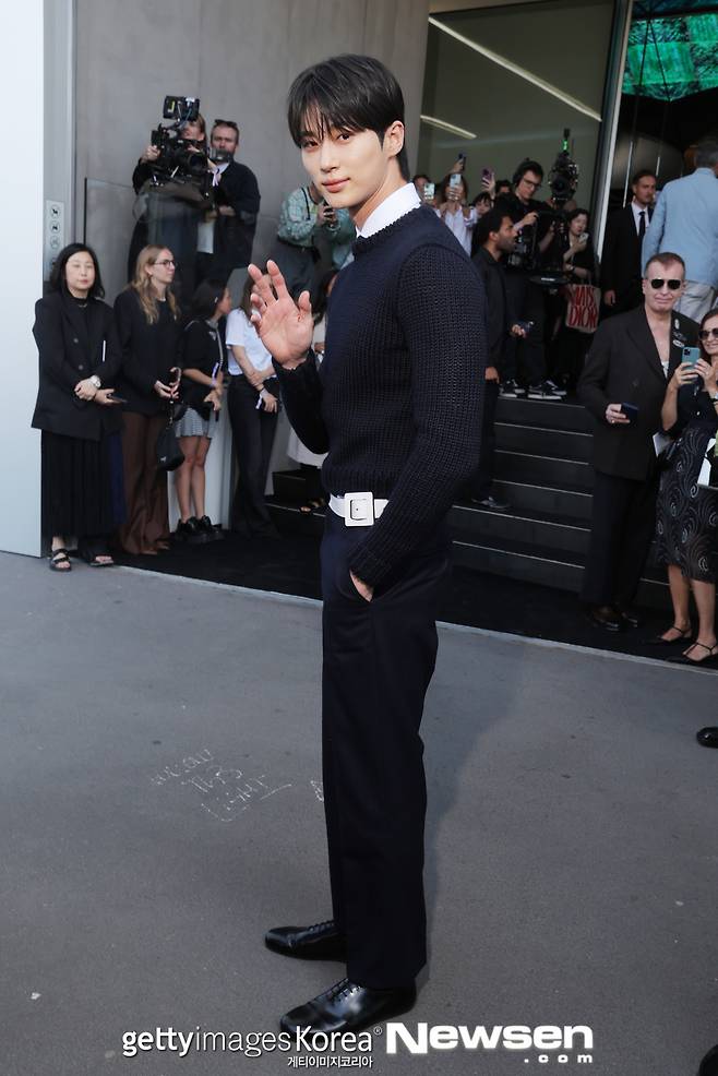 사진=변우석. 게티이미지코리아