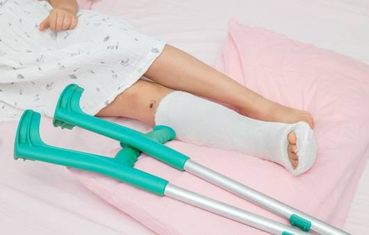 골다공증은 골절 위험을 높인다｜출처: 게티이미지뱅크