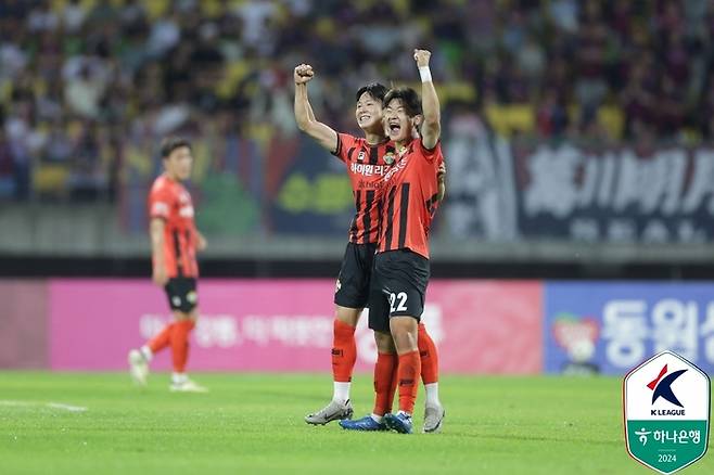 사진 | 한국프로축구연맹