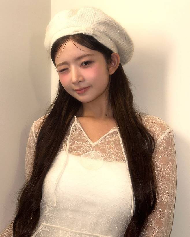 인스타그램 @reinyourheart