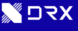 DRX CI [홈페이지 갈무리]