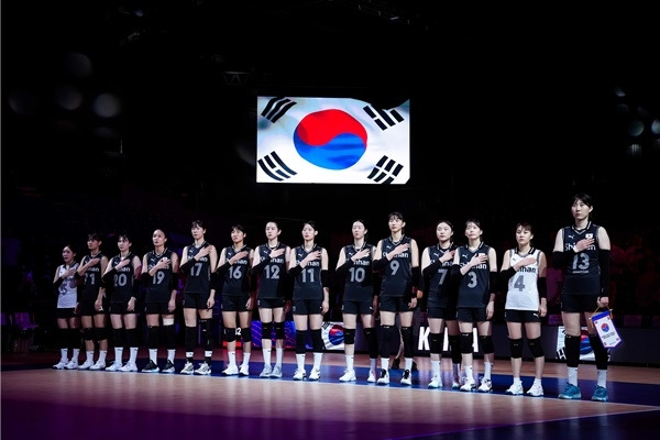 사진=FIVB 제공