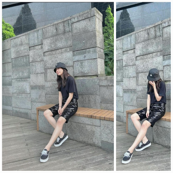 김아중 인스타그램