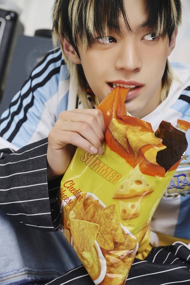 사진=플레디스엔터테인먼트 제공