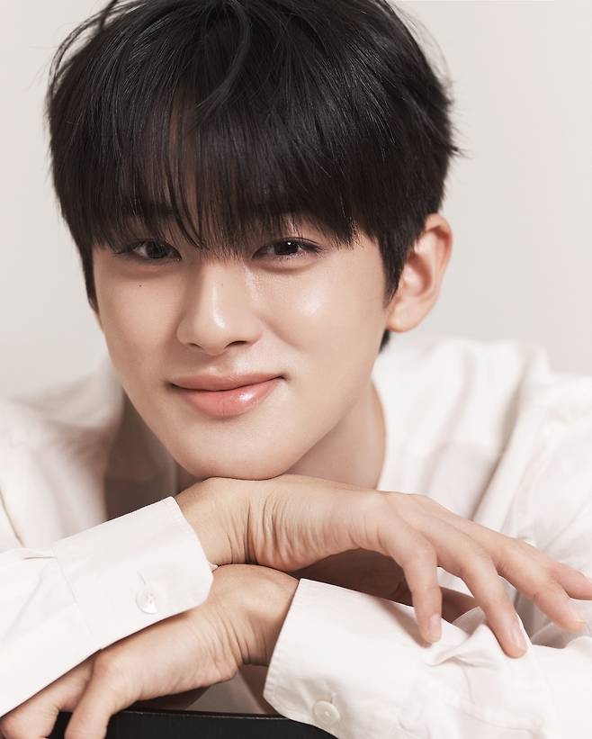 김민규 (사진=강엔터테인먼트)