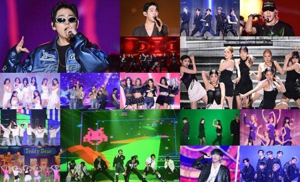 사진=2024 케이 월드 드림 어워즈 조직위