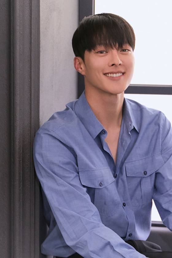 장기용/사진=YG엔터테인먼트