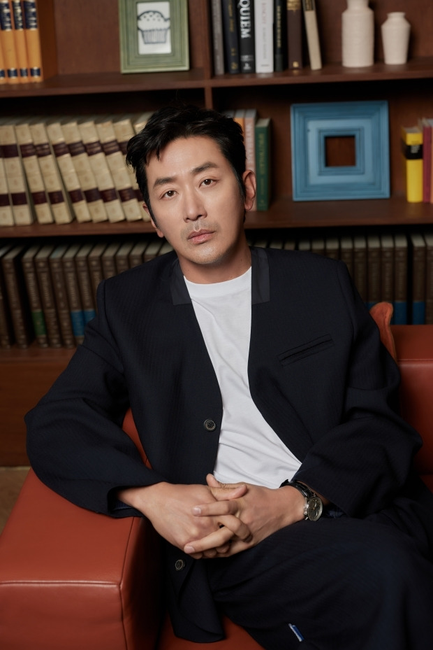 하이재킹 하정우