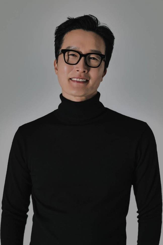 배우 최병모. 사진|씨제스 스튜디오