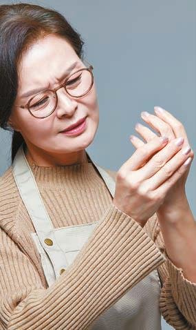 혈액 순환이 원활하지 못하면 건강 상태가 저하될 수 있다. 여러 질병의 발병 위험도 커진다. [사진 GettyImages]